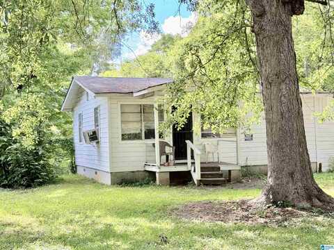 1608 34TH STREET, BIRMINGHAM, AL 35221