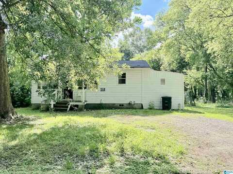 1608 34TH STREET, BIRMINGHAM, AL 35221