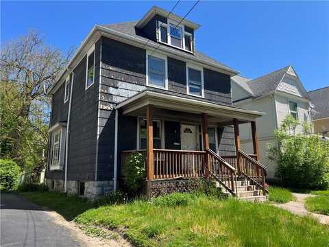 46 Peck Street, Rochester, NY 14609