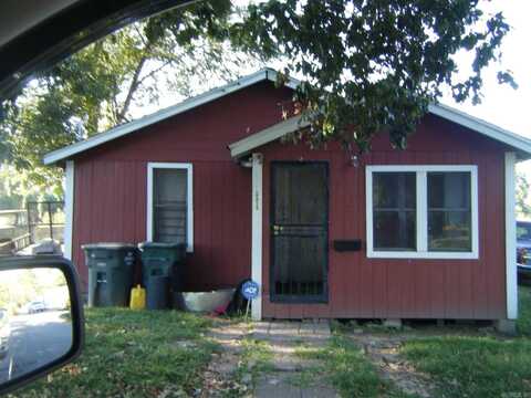 1521 Basin, Blytheville, AR 72315