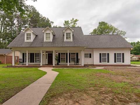 10 Deer Horn Cove, Pine Bluff, AR 71603