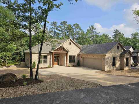 9 Pacifica Circle, Spring Hill, AR 71909