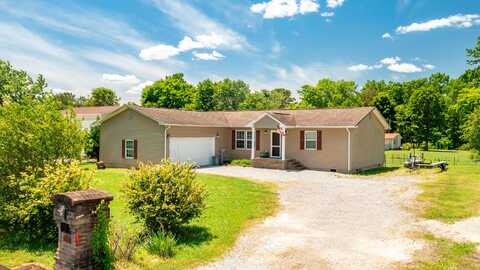 3943 Double S Road, Dayton, TN 37321