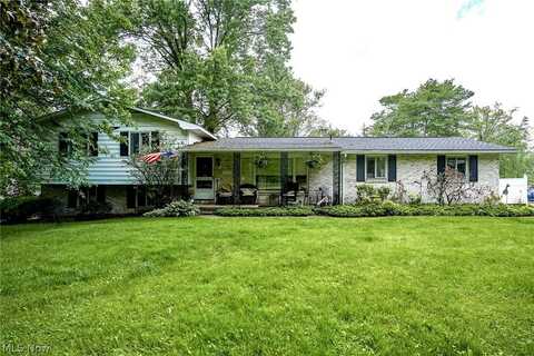 3275 BEECHWOOD AVENUE, ALLIANCE, OH 44601