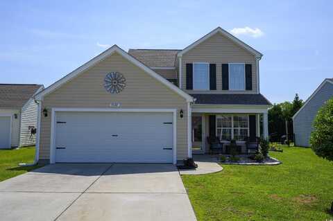 2132 Haystack Way, Myrtle Beach, SC 29579