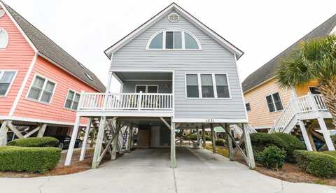 1031 N Dogwood Dr., Surfside Beach, SC 29575