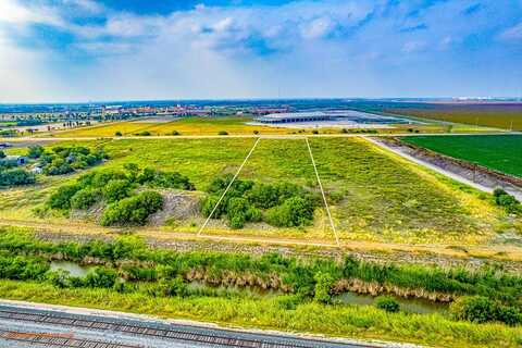 00 E Main Lot 4 Avenue, Robstown, TX 78380