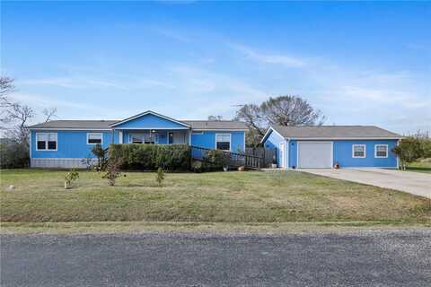 717 First Street, Bayside, TX 78340