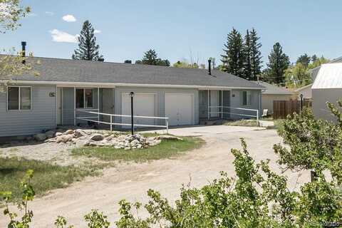 329 Crossman Avenue, Buena Vista, CO 81211