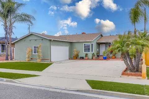 2107 E Nyon Place, Anaheim, CA 92806