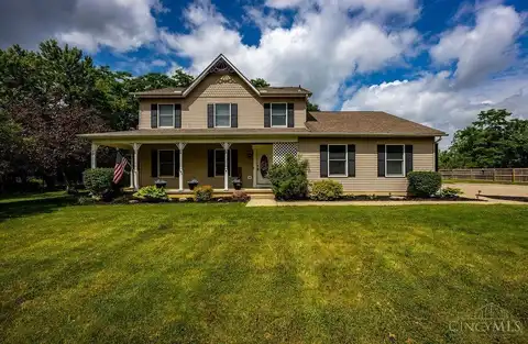 5551 Hamilton Richmond Road, Milford, OH 45013