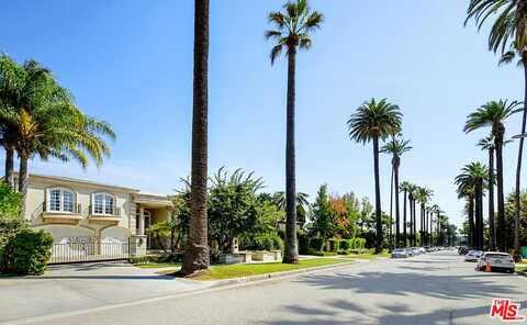 620 N Hillcrest Rd, Beverly Hills, CA 90210