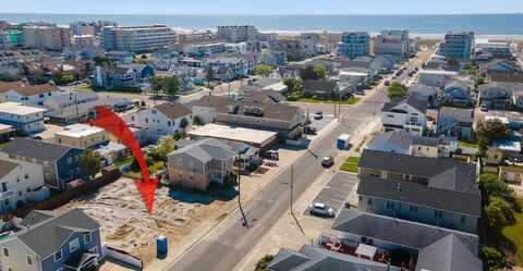 211 E Monterey, Wildwood Crest, NJ 08260