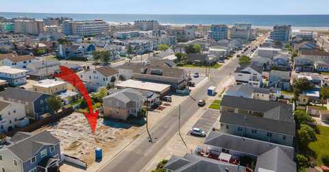 209 E Monterey, Wildwood Crest, NJ 08260