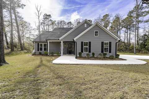 3045 Old Gilliard Road, Holly Hill, SC 29059
