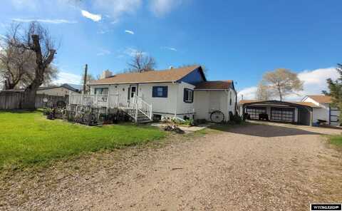 4178 US HIGHWAY 26-85, Torrington, WY 82240