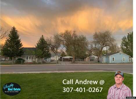 2341 W C Street, Torrington, WY 82240