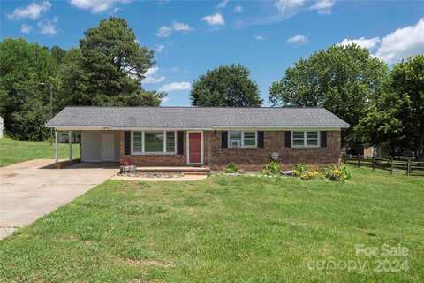 1527 Troy Road, Shelby, NC 28150