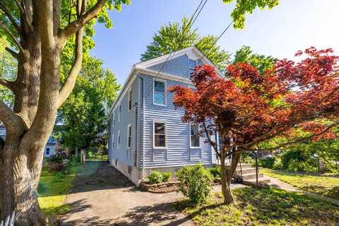 73 College Street, Enfield, CT 06082
