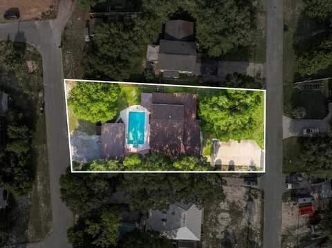 18 Dogwood Drive, Shalimar, FL 32579