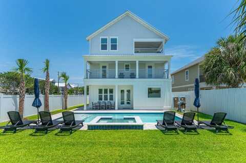 4550 Luke Avenue, Destin, FL 32541
