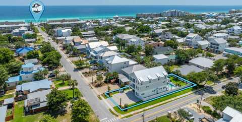4550 Luke Avenue, Destin, FL 32541