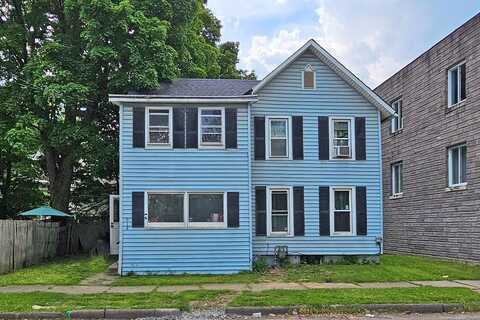 612 Lewis Street, Elmira, NY 14904