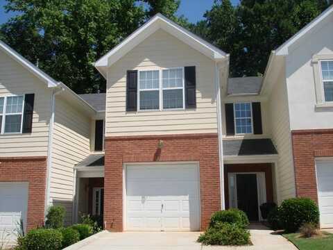 1291 Primrose View Circle, Lawrenceville, GA 30044