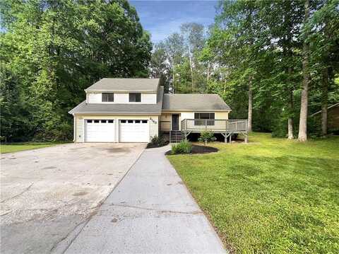 2140 Fern Valley Drive SW, Atlanta, GA 30331