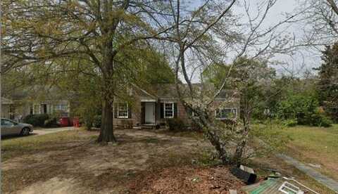 3939 Mathis Street, Macon, GA 31206