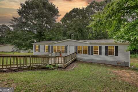 1591 Estes Road, Rutledge, GA 30663