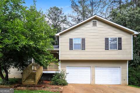 117 Westwood Drive, Dallas, GA 30132