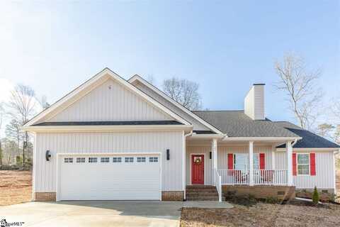 27 Carriage Drive, Greer, SC 29651