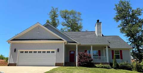 27 Carriage Drive, Greer, SC 29651