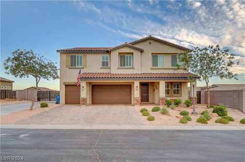 1597 Paintbrush Drive, Logandale, NV 89021