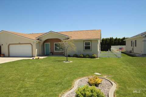 406 Pratt Place, Burley, ID 83318