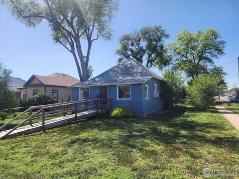 231 State St, Sterling, CO 80751