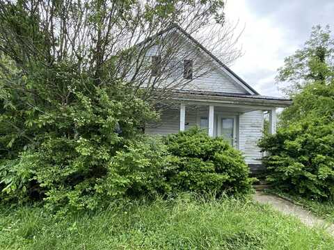 501 T P Cundiff Road, Columbia, KY 42728
