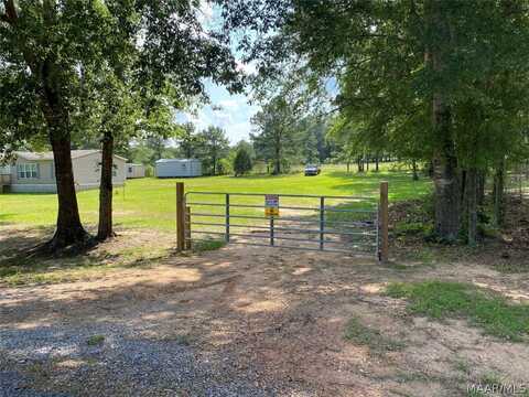 2015 Camp Tukabatchee Road, Prattville, AL 36067