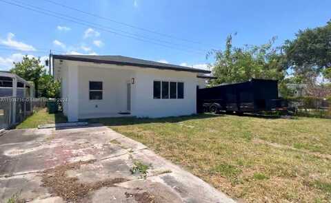 14350 NW 21st Ct, Opa Locka, FL 33054