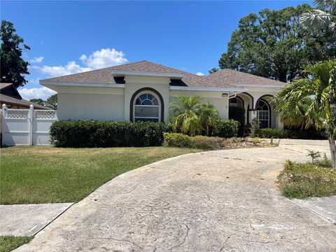 3219 PLEASANT LAKE DRIVE, TAMPA, FL 33618