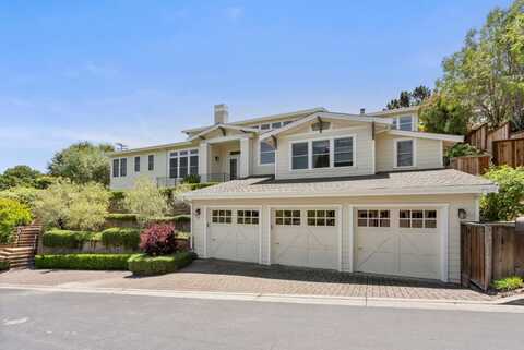 130 Emerald Estates Ct., REDWOOD CITY, CA 94062