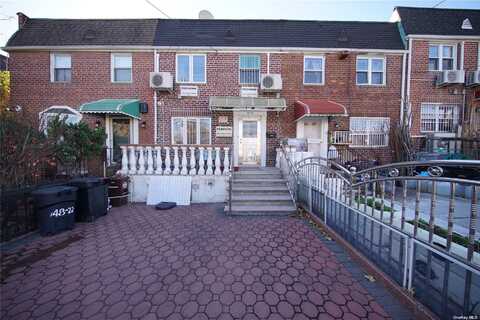 148-22 Booth Memorial Avenue, Flushing, NY 11355