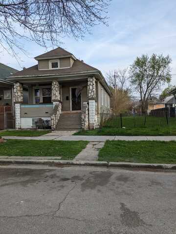 1509 W 72nd Place, Chicago, IL 60636