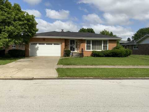 16621 Langley Avenue, South Holland, IL 60473