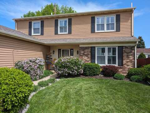 170 Appleby Drive, Glendale Heights, IL 60139