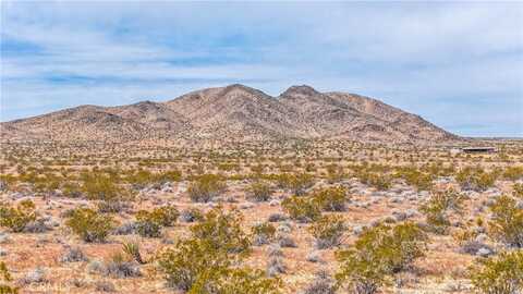 0 Off Bowman Trail, Yucca Valley, CA 92284