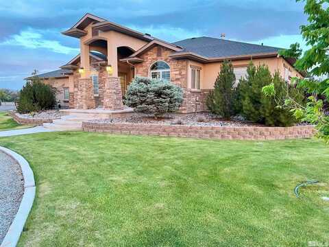 365 Jillian, Battle Mountain, NV 89820