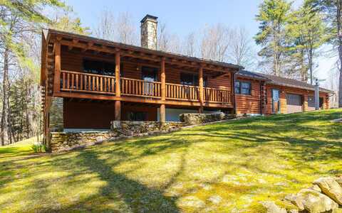 15 Wrobel Road, Chesterfield, NH 03462