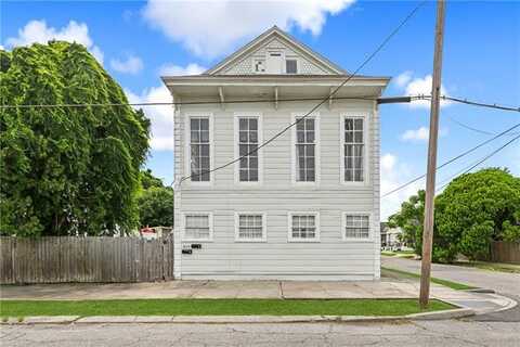 836 SAINT MAURICE Avenue, New Orleans, LA 70117